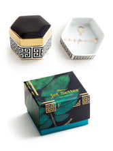 Jet Setter - Respect, Trinket Box, ROSANNA-VONMEL Luxe Gifts