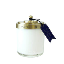 Strawberry & White Jasmin, Scented Candle, MOR-VONMEL Luxe Gifts