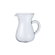 Slow Coffee Style, Coffee Carafe Set 300ml, KINTO-VONMEL Luxe Gifts