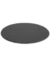 Lazy Cheese Board, Black Slate, BOSKA-VONMEL Luxe Gifts