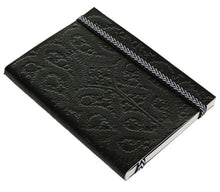 Embossed Paseo Black, Notebook S, CHRISTIAN LACROIX-VONMEL Luxe Gifts