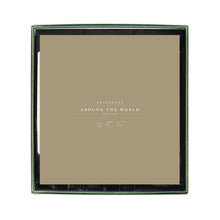 Around the World Collection, Assorted Tea Box, TEALEAVES-VONMEL Luxe Gifts