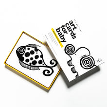 Art Cards, Original, WEE GALLERY-VONMEL Luxe Gifts