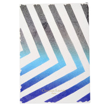 Sol Y Sombra Sunrise Blue, Notebook M, CHRISTIAN LACROIX-VONMEL Luxe Gifts