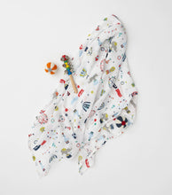 Big Top, Swaddle, PEHR DESIGNS-VONMEL Luxe Gifts