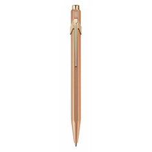 849 Brut Rose, Ballpoint Pen, CARAN D'ACHE-VONMEL Luxe Gifts