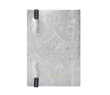 Embossed Paseo Silver, Notebook S, CHRISTIAN LACROIX-VONMEL Luxe Gifts