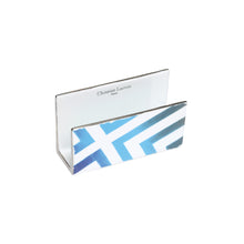 Sol Y Sombra - Sunrise Blue, Letter Sorter, CHRISTIAN LACROIX-VONMEL Luxe Gifts