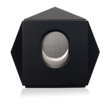 Quasar Cutter - 2 in 1, Red, COLIBRI-VONMEL Luxe Gifts