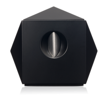 Quasar Cutter - 2 in 1, Red, COLIBRI-VONMEL Luxe Gifts