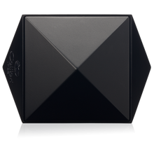 Quasar Cutter - 2 in 1, Black, COLIBRI-VONMEL Luxe Gifts