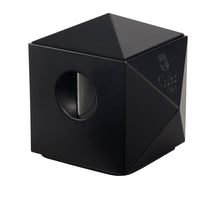 Quasar Cutter - 2 in 1, Black, COLIBRI-VONMEL Luxe Gifts