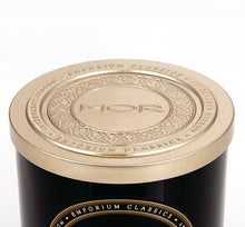 Blood Orange-Emporium Classics, Scented Candle, MOR-VONMEL Luxe Gifts