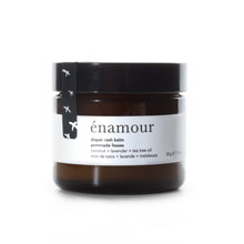 Diaper Rash Balm, 100% Natural, ENAMOUR-VONMEL Luxe Gifts