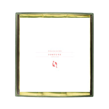 Fortune Collection, Assorted Tea Box, TEALEAVES-VONMEL Luxe Gifts