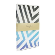 Sol Y Sombra Sunrise Blue, Notebook M, CHRISTIAN LACROIX-VONMEL Luxe Gifts