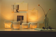 MugTail, Fox Mug, KINTO-VONMEL Luxe Gifts