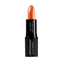 Golden Bay Nectar, Natural Lip Stick, ANTIPODES-VONMEL Luxe Gifts