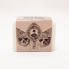 Moisturizing Salt Soap, 100% Natural, REBELS REFINERY-VONMEL Luxe Gifts