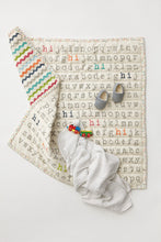 'Hi', Blanket, PEHR DESIGNS-VONMEL Luxe Gifts