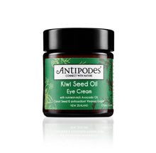 Kiwi Seed Oil, Eye Cream, ANTIPODES-VONMEL Luxe Gifts