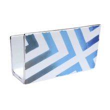 Sol Y Sombra - Sunrise Blue, Letter Sorter, CHRISTIAN LACROIX-VONMEL Luxe Gifts