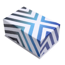Sol Y Sombra - Sunrise Blue, Letter Sorter, CHRISTIAN LACROIX-VONMEL Luxe Gifts