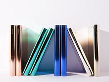 Shiny Starlets Cosmo Rose, Notebook S, NUUNA-VONMEL Luxe Gifts