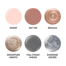 Little Gems, Nail Lacquer Set, BUTTER LONDON-VONMEL Luxe Gifts