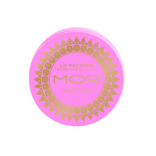Lip Macaron, Lychee Flower, MOR-VONMEL Luxe Gifts