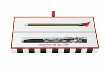 Fixpencil, White, CARAN d'ACHE-MARIO BOTTA-VONMEL Luxe Gifts