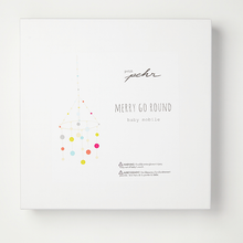Merry Go Round, Mobile, PEHR DESIGNS-VONMEL Luxe Gifts