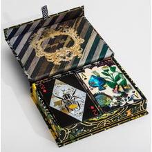 Maison de Jeu, Playing Cards, CHRISTIAN LACROIX-VONMEL Luxe Gifts