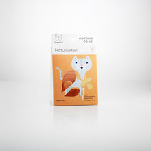 Butterfly Ortho S, Pacifier 0-6 months, NATURSUTTEN-VONMEL Luxe Gifts