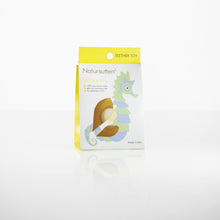 Starfish, Teether Toy, NATURSUTTEN-VONMEL Luxe Gifts