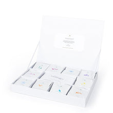 The Pantone Collection, Assorted Tea Box, TEALEAVES-VONMEL Luxe Gifts