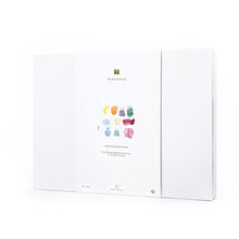 The Pantone Collection, Assorted Tea Box, TEALEAVES-VONMEL Luxe Gifts