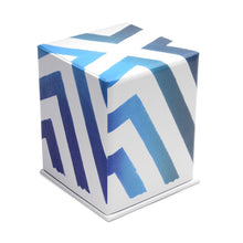 Sol Y Sombra - Sunrise Blue, Pen Pot, CHRISTIAN LACROIX-VONMEL Luxe Gifts