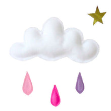 Powder Pink Lavender, Wall Decor, THE BUTTER FLYING-VONMEL Luxe Gifts