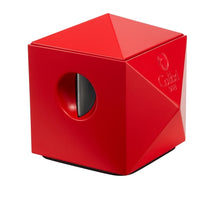 Quasar Cutter - 2 in 1, Red, COLIBRI-VONMEL Luxe Gifts