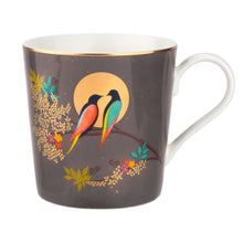 Chelsea Collection, Dark Grey Mug, SARA MILLER LONDON-VONMEL Luxe Gifts