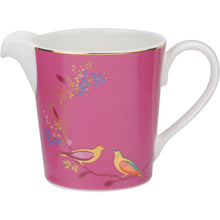 Chelsea Cream Jug, Pink, SARA MILLER LONDON-VONMEL Luxe Gifts