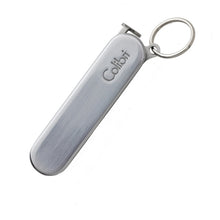 Sherlock Pipe Tool, Chrome, COLIBRI-VONMEL Luxe Gifts