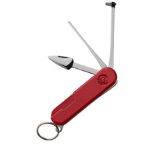 Sherlock Pipe Tool, Chrome, COLIBRI-VONMEL Luxe Gifts