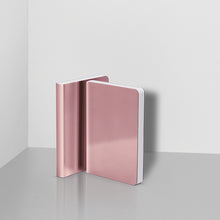 Shiny Starlets Cosmo Rose, Notebook S, NUUNA-VONMEL Luxe Gifts
