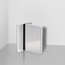 Shiny Starlets Silver, Notebook S, NUUNA-VONMEL Luxe Gifts