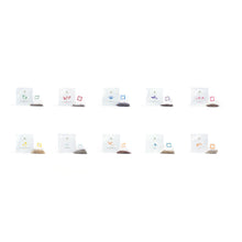 The Pantone Collection, Assorted Tea Box, TEALEAVES-VONMEL Luxe Gifts