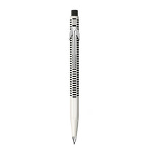 Fixpencil, White, CARAN d'ACHE-MARIO BOTTA-VONMEL Luxe Gifts