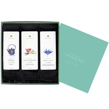 Winter Wellness Collection, Assorted Tea Box, TEALEAVES-VONMEL Luxe Gifts