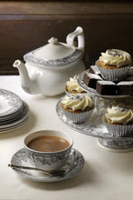 Delamere Rural, Cake Stand, SPODE-VONMEL Luxe Gifts